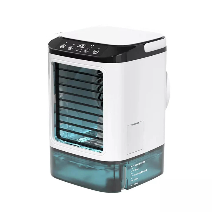 Lisslune | Portable Mini Air Conditioner