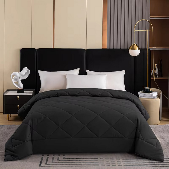 Lisslune | CozyGlow - Soft Comforter Set for Bedroom