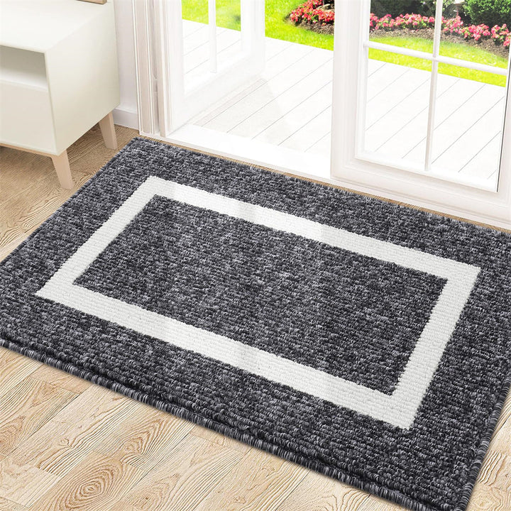 Lisslune | GeoLuxe Area Rug – Modern Design with Geometric Diamond Pattern