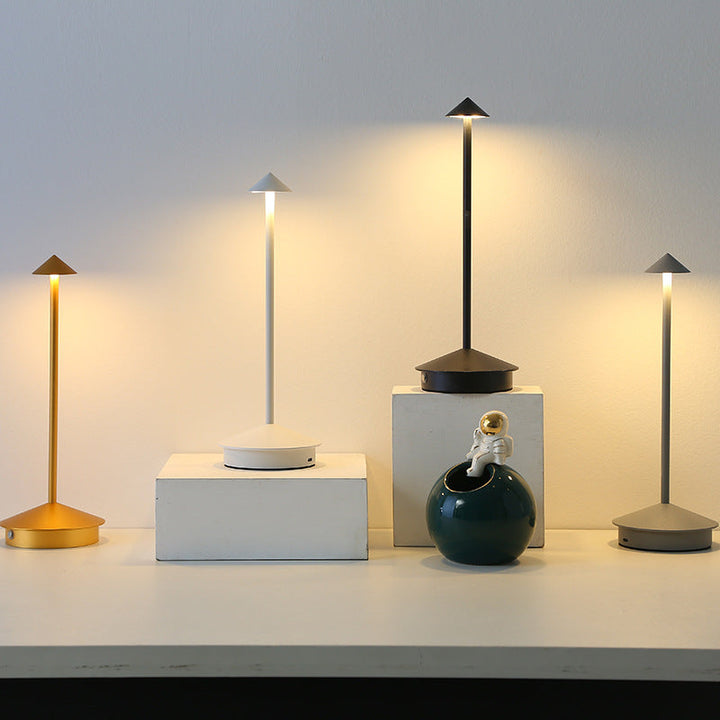 Lisslune | LumaGlow Dining Lamp - elegant lighting for a cozy atmosphere