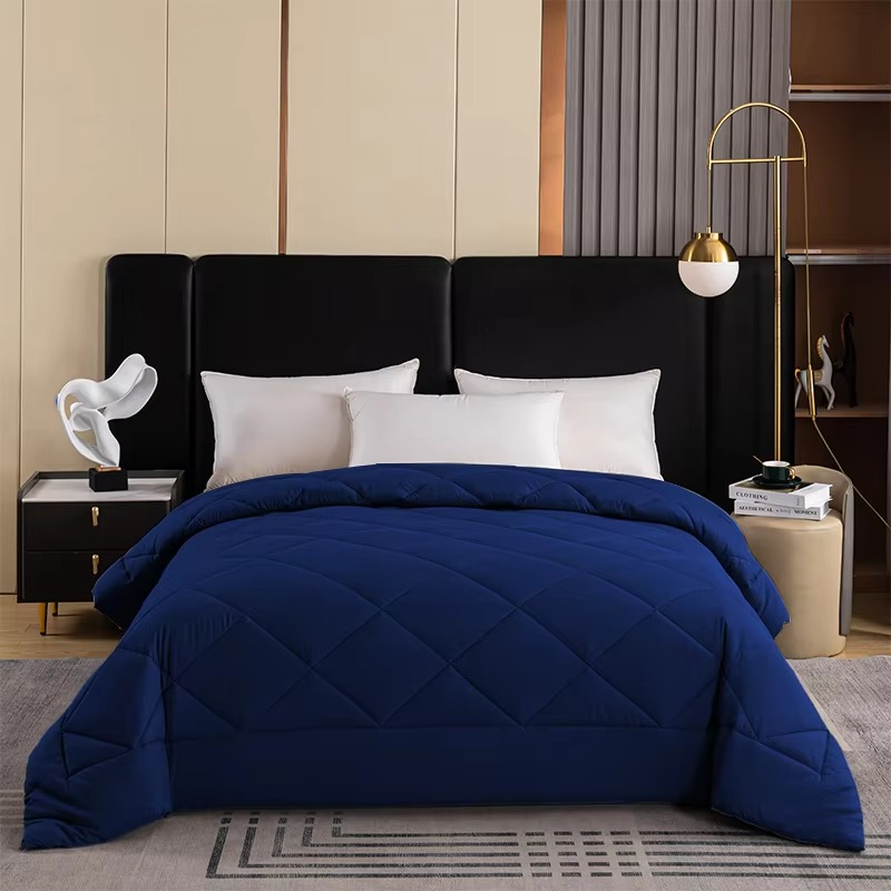 Lisslune | CozyGlow - Soft Comforter Set for Bedroom