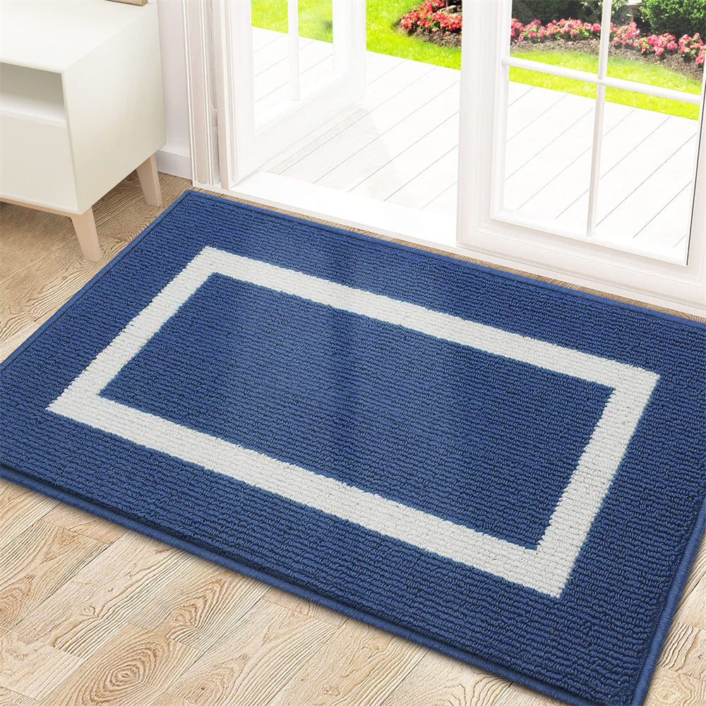 Lisslune | GeoLuxe Area Rug – Modern Design with Geometric Diamond Pattern