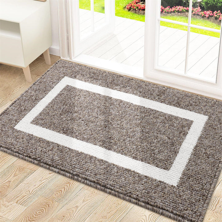 Lisslune | GeoLuxe Area Rug – Modern Design with Geometric Diamond Pattern
