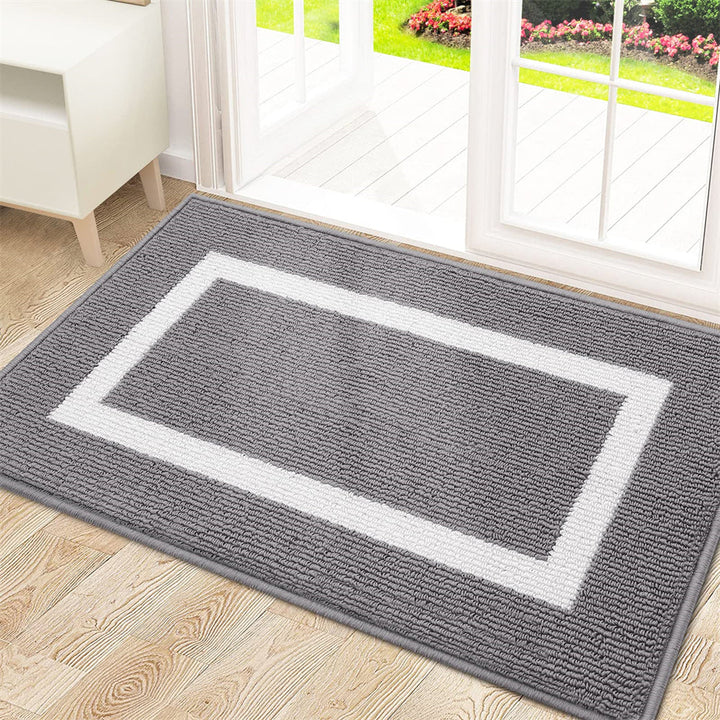 Lisslune | GeoLuxe Area Rug – Modern Design with Geometric Diamond Pattern
