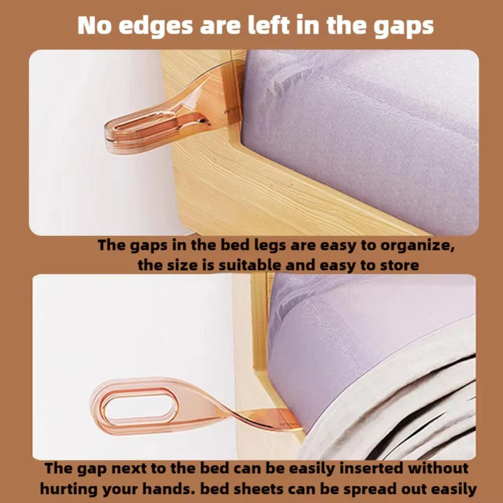 Lisslune | Ergonomic Mattress Lifting Handle