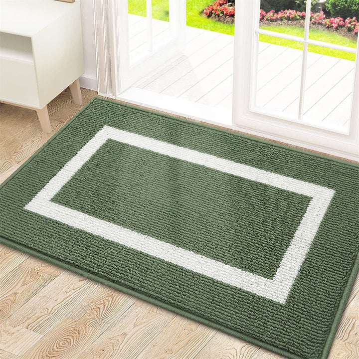 Lisslune | GeoLuxe Area Rug – Modern Design with Geometric Diamond Pattern