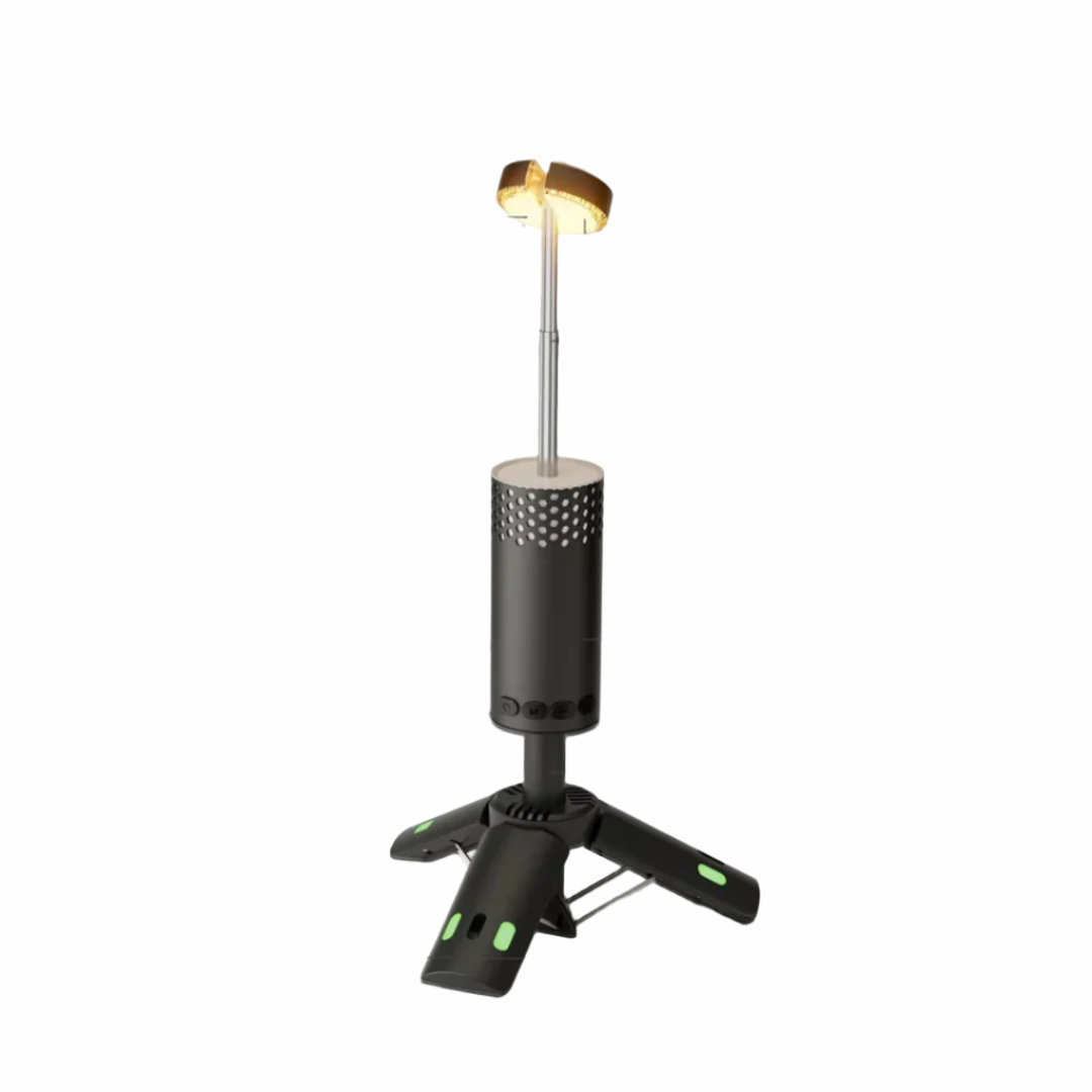 Lisslune | Camping Lights Rechargeable