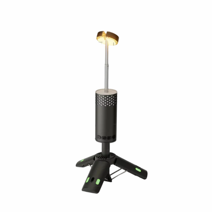 Lisslune | Camping Lights Rechargeable