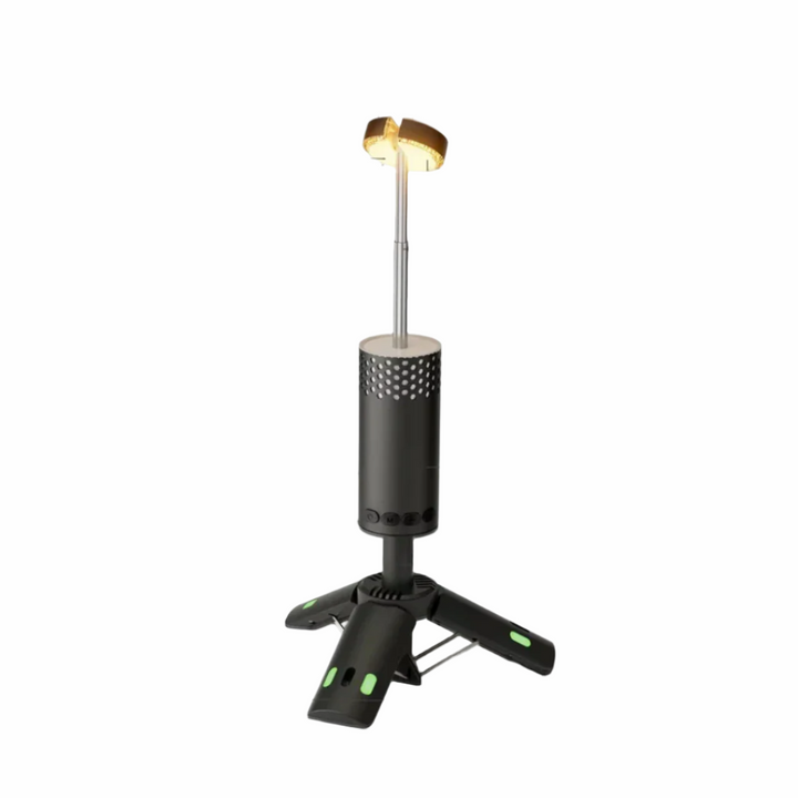 Lisslune | Camping Lights Rechargeable