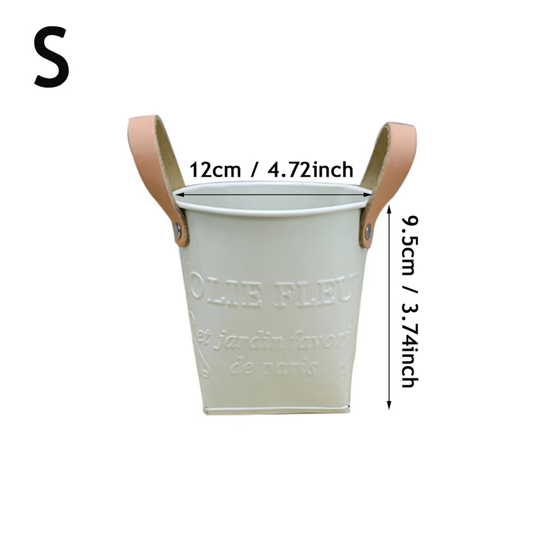 Lisslune | DecoLuma Decorative Indoor and Outdoor Plant Pots