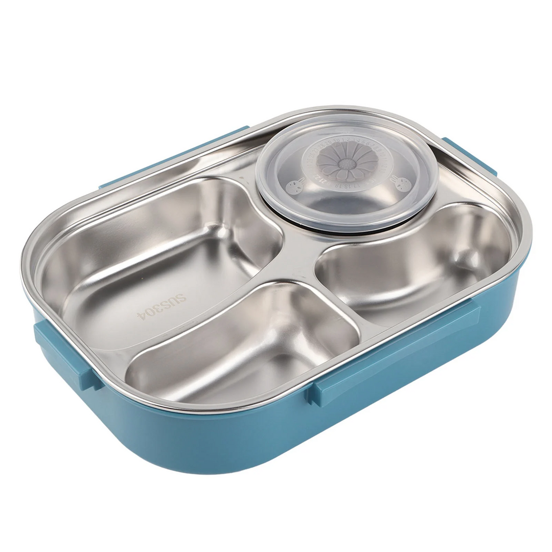 Lisslune | Lunchbox set made of stainless steel