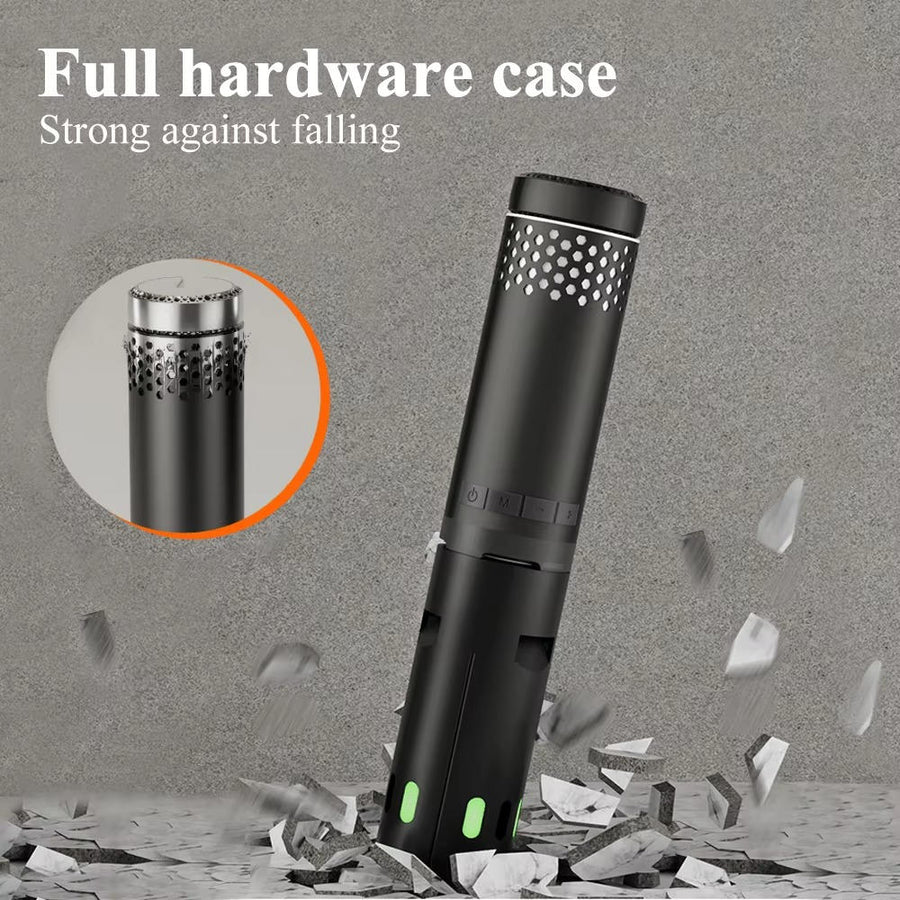 Lisslune | Camping Lights Rechargeable