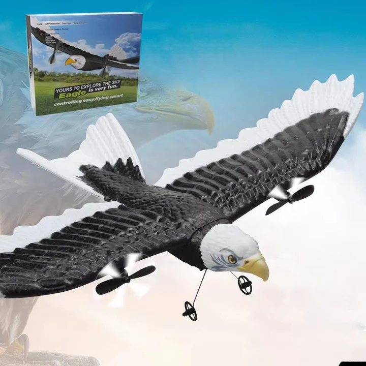 Lisslune | Remote Control Eagle Bird
