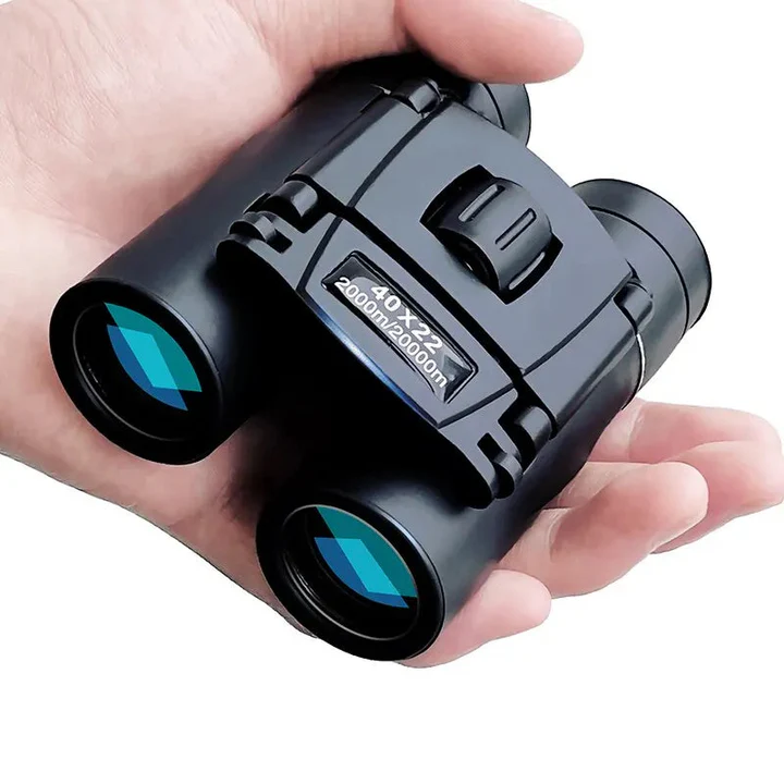 Lisslune | Professional Military HD 40x22 Binoculars