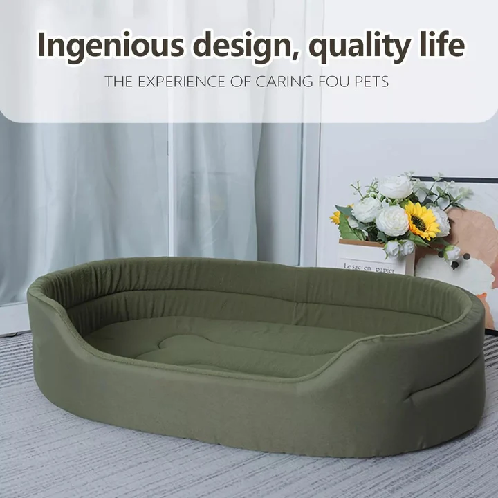 Lisslune | Eco Friendly Pet Beds