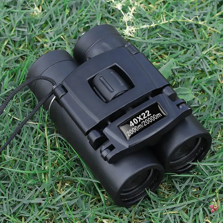 Lisslune | Professional Military HD 40x22 Binoculars