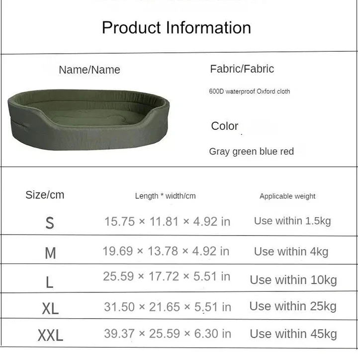 Lisslune | Eco Friendly Pet Beds
