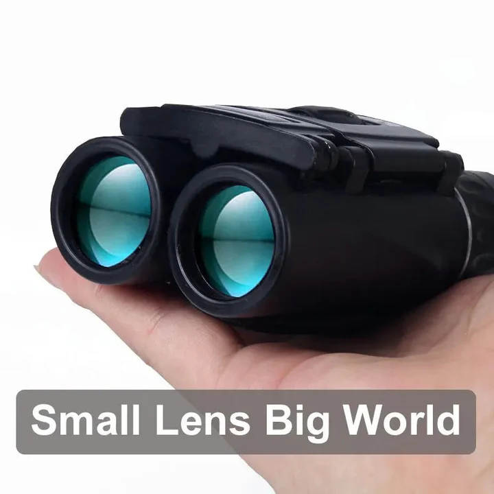 Lisslune | Professional Military HD 40x22 Binoculars