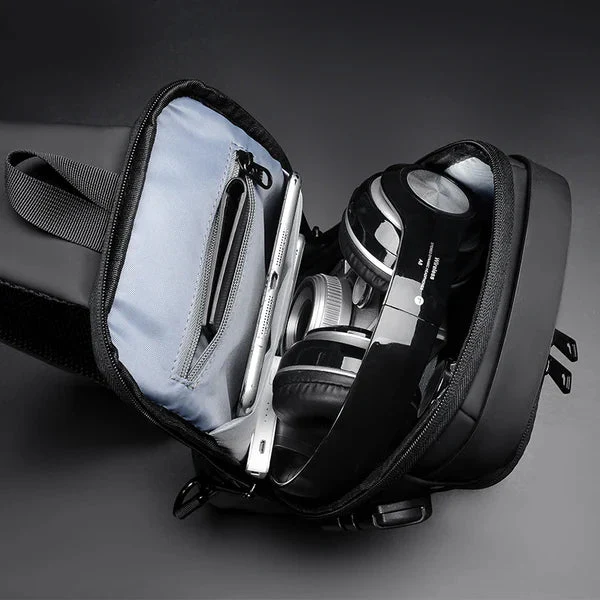 Lisslune | Ultimate Anti Theft Backpack