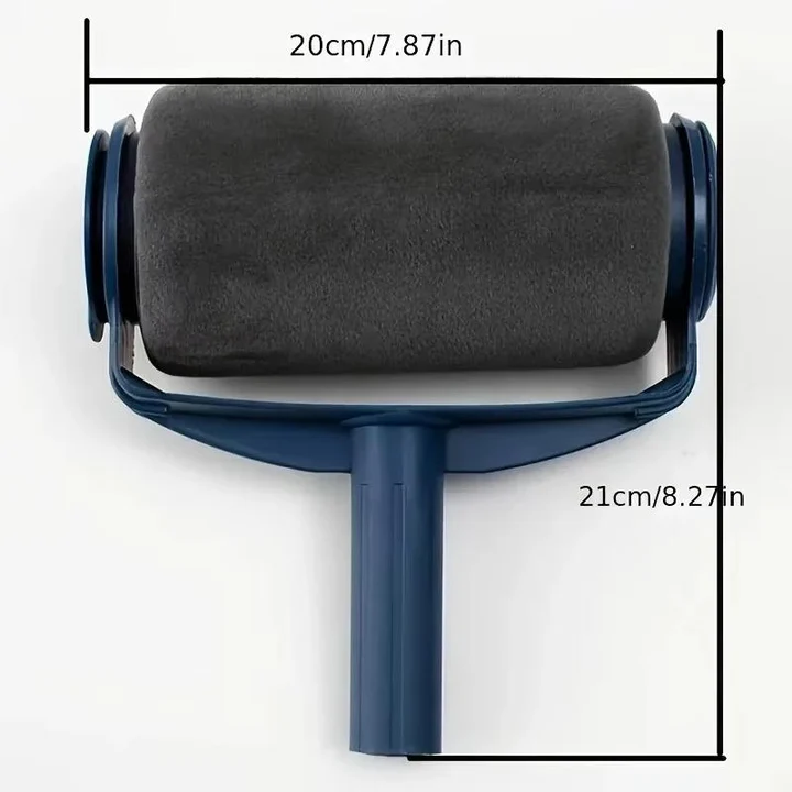 Lisslune | Self priming Paint Brush Roller
