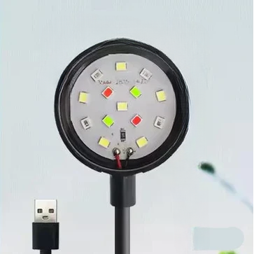 Lisslune | Light for Fish Tank