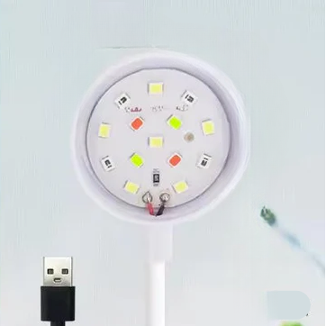Lisslune | Light for Fish Tank