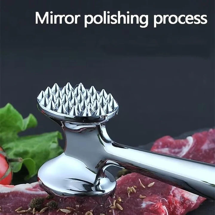 Lisslune | Premium Meat Pounder Tool