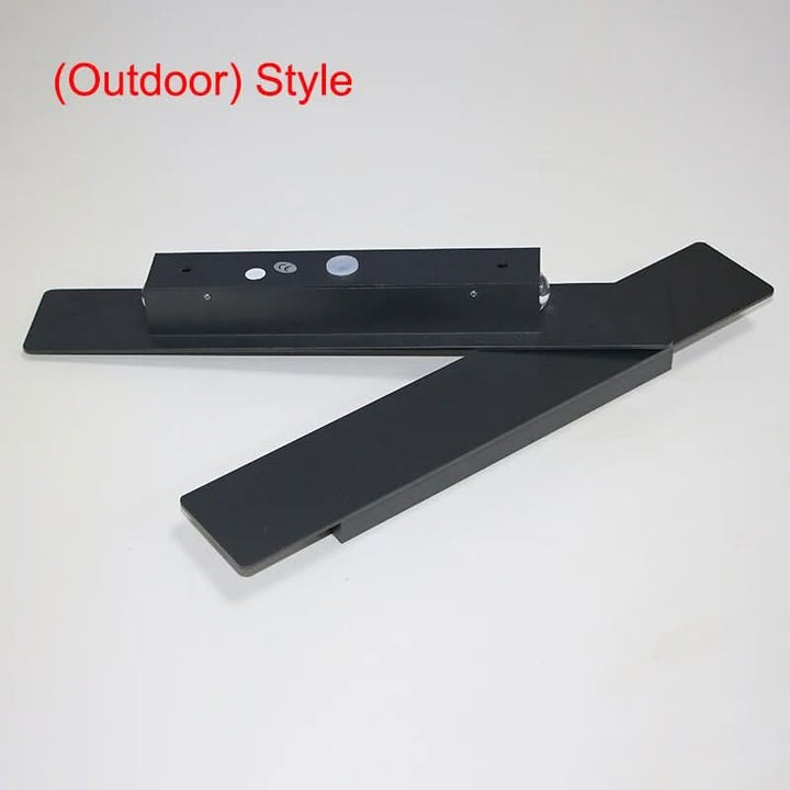 Lisslune | AquaRay Weather-Resistant LED Outdoor Wall Light