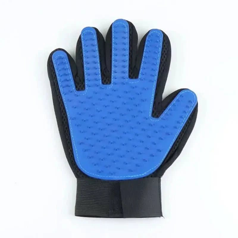 Lisslune | PETCAREGLOVE – Gentle Coat Care Glove for Dogs & Cats