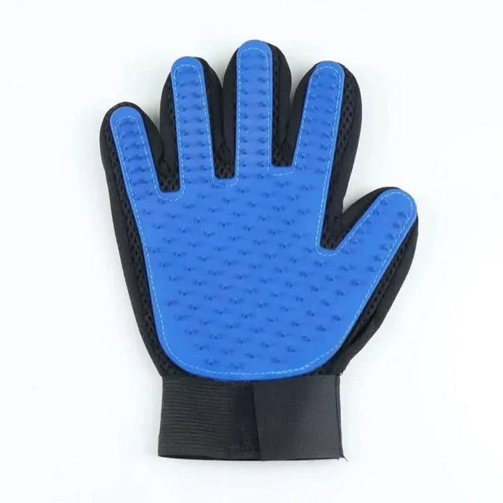 Lisslune | PETCAREGLOVE – Gentle Coat Care Glove for Dogs & Cats