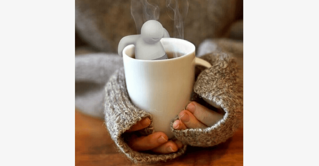 Lisslune | Tea filter – Enjoy perfectly brewed luxurious tea!