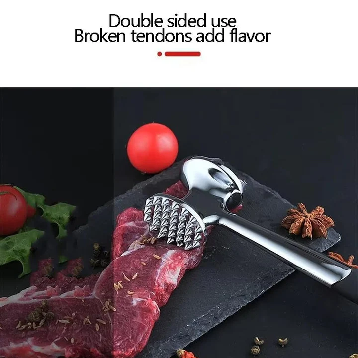 Lisslune | Premium Meat Pounder Tool