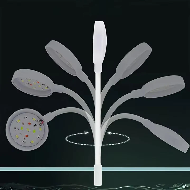 Lisslune | Light for Fish Tank