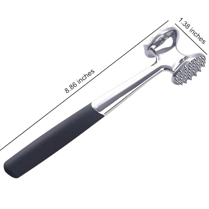 Lisslune | Premium Meat Pounder Tool