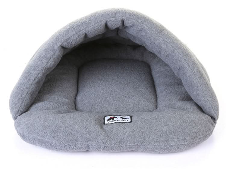 Lisslune | COZYDEN - Hideaway Cave Pet Bed
