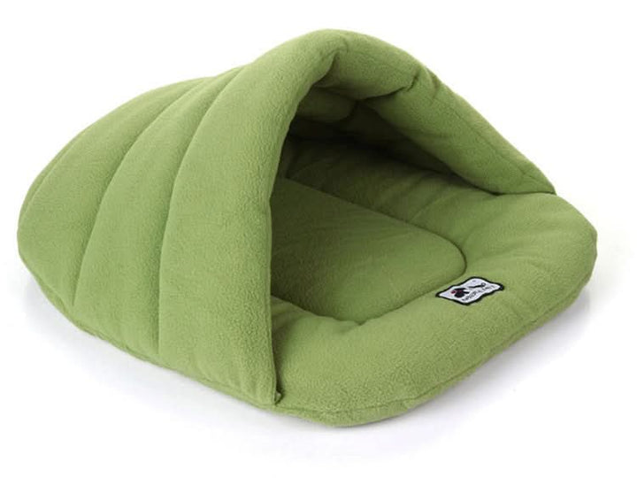 Lisslune | COZYDEN - Hideaway Cave Pet Bed
