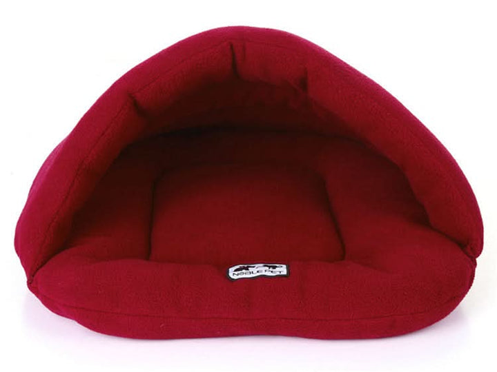 Lisslune | COZYDEN - Hideaway Cave Pet Bed