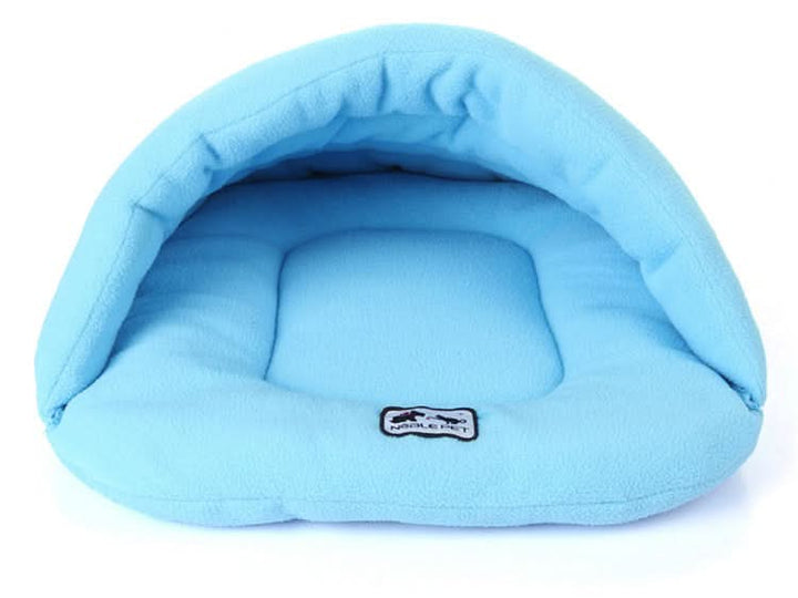 Lisslune | COZYDEN - Hideaway Cave Pet Bed