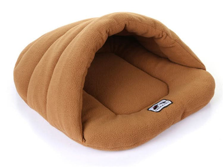 Lisslune | COZYDEN - Hideaway Cave Pet Bed
