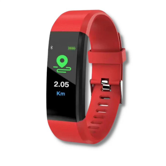 Lisslune | Smartwatch for Seniors