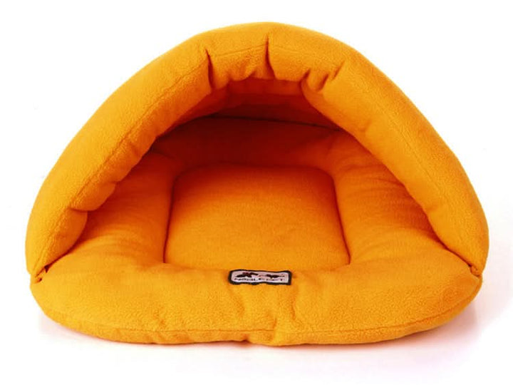 Lisslune | COZYDEN - Hideaway Cave Pet Bed