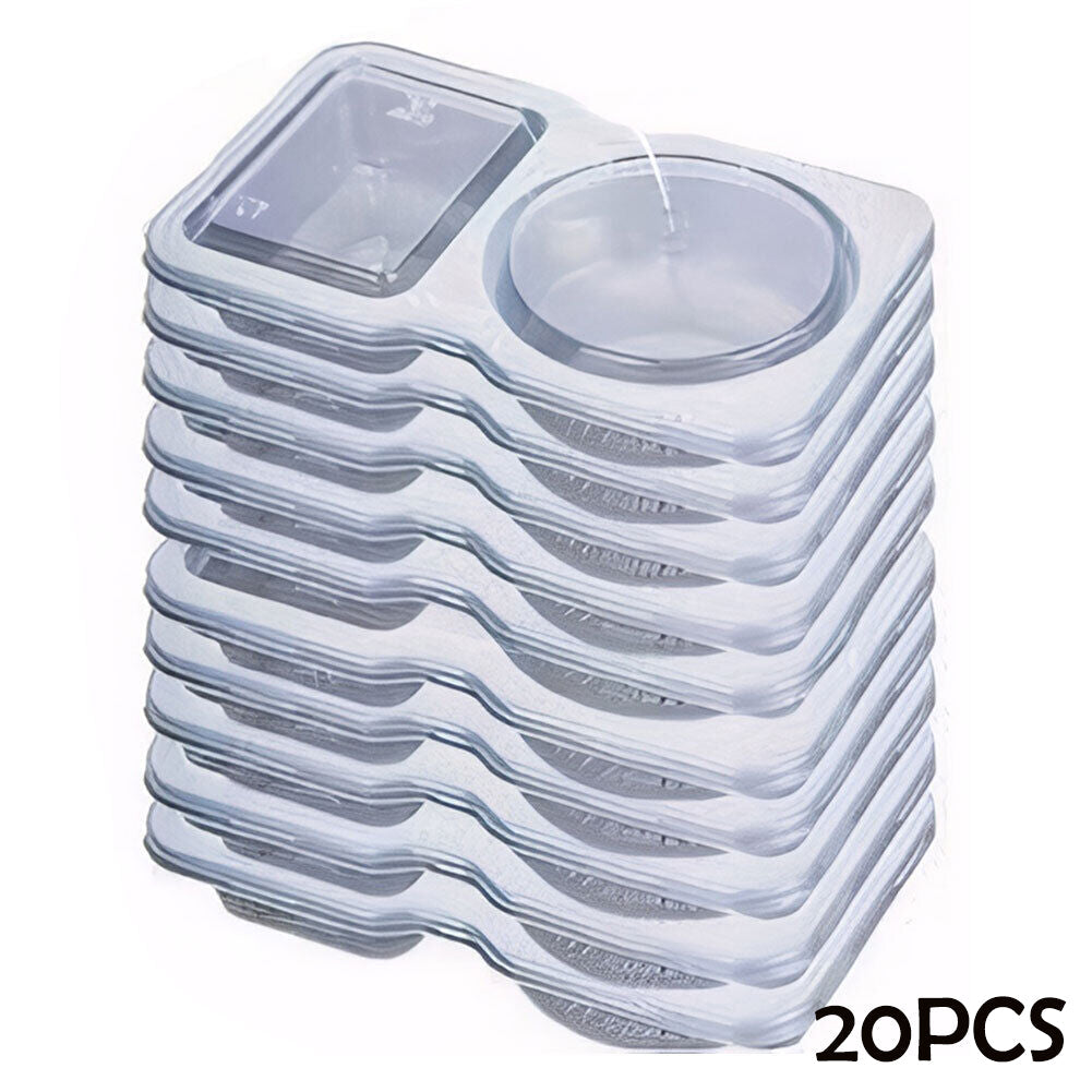 Lisslune | Reusable, leak-proof snack boxes – Eco-friendly & durable
