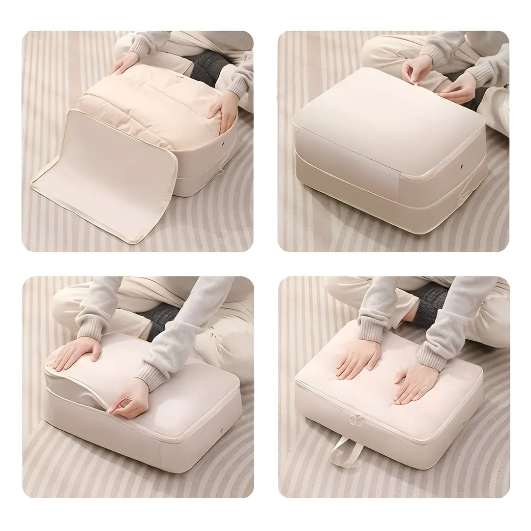 Lisslune | StoreMax - Space-saving storage bag