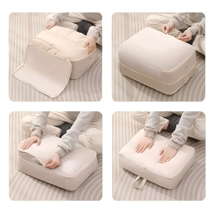 Lisslune | StoreMax - Space-saving storage bag