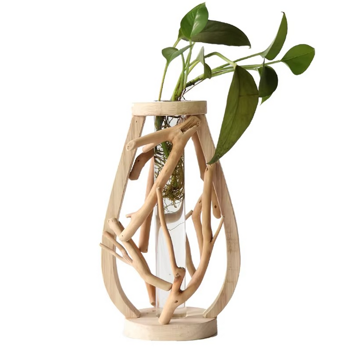 Lisslune | BranchForm Trævase – Artistically inspired tree design