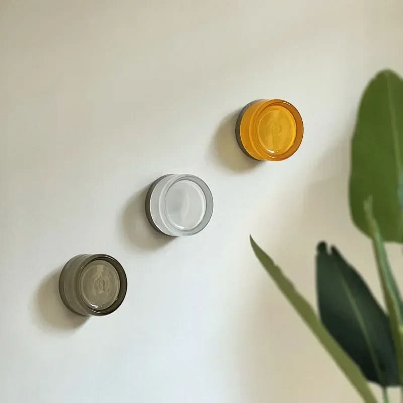 Lisslune | Luminous LED Aluminum Wall Light – Minimalist Design