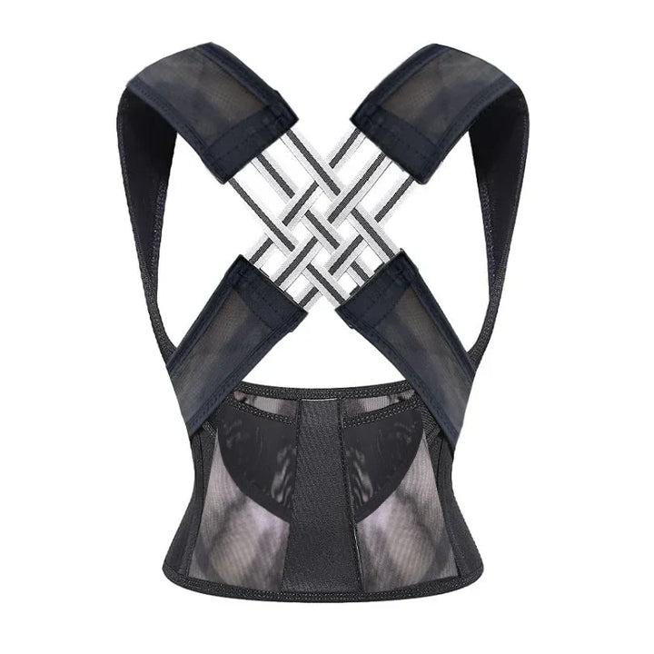 Lisslune | Adjustable back stabilizer for women and children