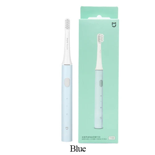 Lisslune | Electric Sonic Toothbrush – Waterproof and USB rechargeable