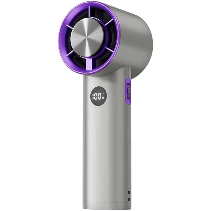 Lisslune | Lightweight Portable Personal Fan