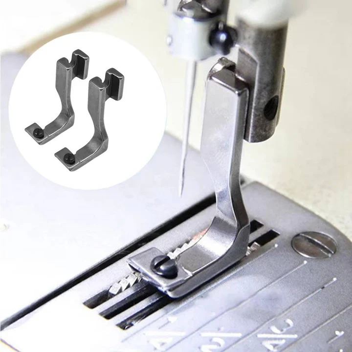 Lisslune | T69 Invisible Zipper Presser Foot